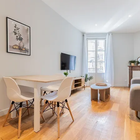 Apartment 1 Avec Climatisation - Centre *