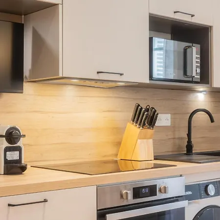 1 Avec Climatisation - Centre Apartamento Burdeos