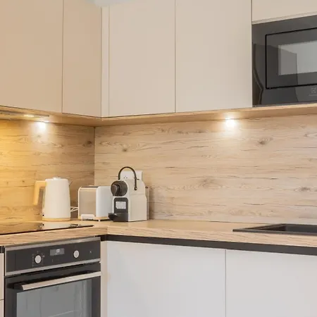 Apartamento 1 Avec Climatisation - Centre Burdeos