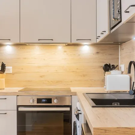 1 Avec Climatisation - Centre Apartamento *